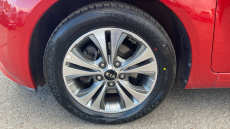 Kia Venga 1.6 2 5dr Auto [6] Petrol Hatchback